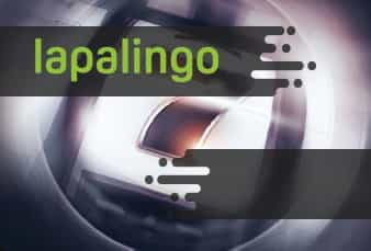 Lapalingo mobile Spielothek