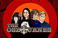 The Osbournes