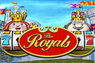 The Royals