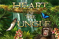 Heart of the Jungle