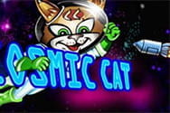 Cosmic Cat