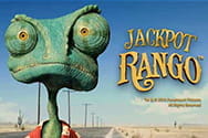 Jackpot Rango Slot von iSoftBet