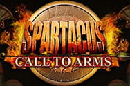 Spartacus Call to Arms