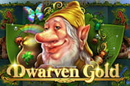 Dwarven Gold Spiel.