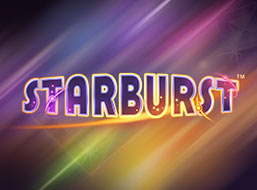 Amazing Casino Starburst