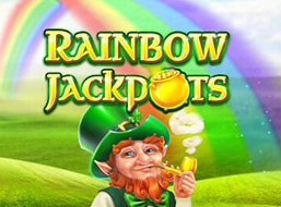 Rainbow Jackpots Slot