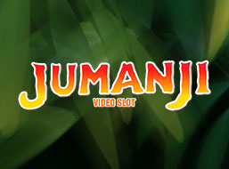 Chilli Jumanji