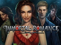 Immortal Romance