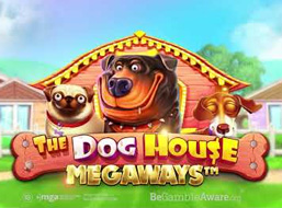 The Dog House Megaways