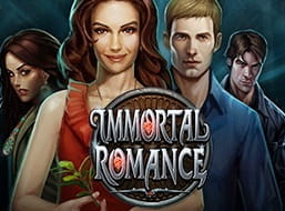 Immortal Romance