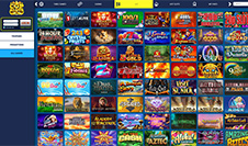 Cop Slots Games