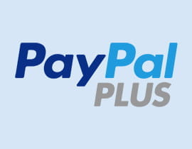 PayPal Plus