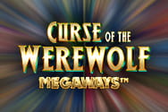 Curse Of The Werewolf Megaways Slot