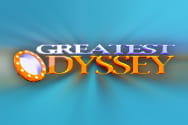 Greatest Odyssey