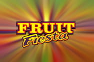 Fruit Fiesta