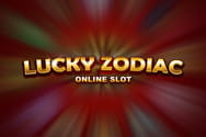 Lucky Zodiac