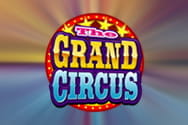 The Grand Circus