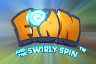 Finn and the Swirly Spin